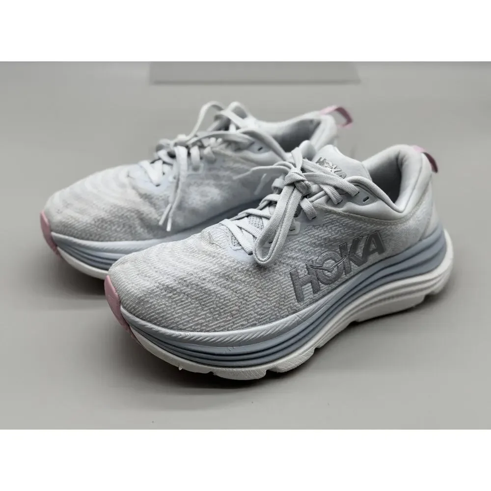 10 Pair Sneaker Reseller Lot Nike HOKA ASICS Adidas New Balance Mixed Sizes